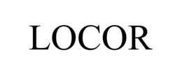 LOCOR trademark