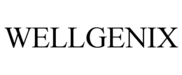 WELLGENIX trademark
