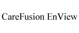 CAREFUSION ENVIEW trademark