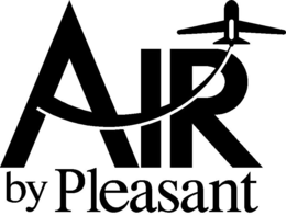 AIR BY PLEASANT trademark