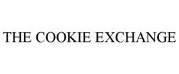 THE COOKIE EXCHANGE trademark