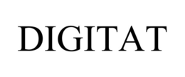 DIGITAT trademark