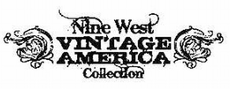 NINE WEST VINTAGE AMERICA COLLECTION trademark