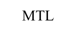 MTL trademark
