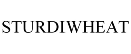 STURDIWHEAT trademark