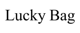 LUCKY BAG trademark