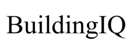 BUILDINGIQ trademark