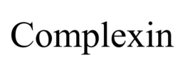 COMPLEXIN trademark