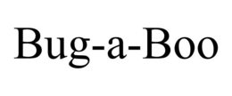 BUG-A-BOO trademark