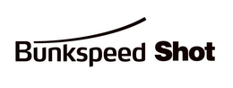 BUNKSPEED SHOT trademark
