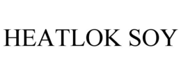 HEATLOK SOY trademark