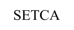 SETCA trademark