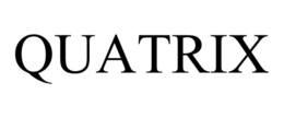 QUATRIX trademark