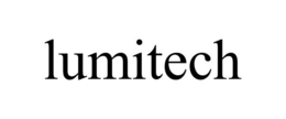 LUMITECH trademark