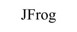 JFROG trademark