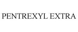 PENTREXYL EXTRA trademark
