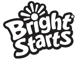 BRIGHT STARTS trademark