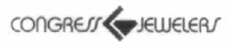 CONGRESS JEWELERS trademark