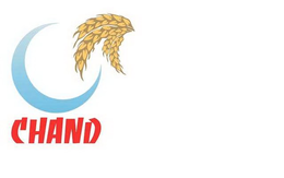 CHAND trademark