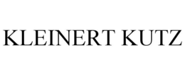 KLEINERT KUTZ trademark
