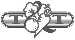 TT trademark