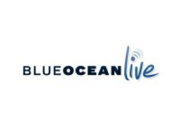 BLUE OCEAN LIVE trademark