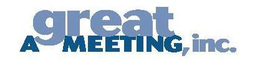 A GREAT MEETING, INC. trademark