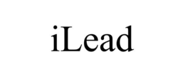 ILEAD trademark