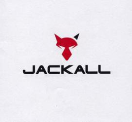 JACKALL trademark