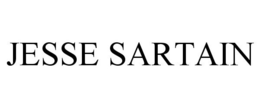 JESSE SARTAIN trademark