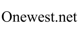 ONEWEST.NET trademark