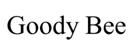 GOODY BEE trademark