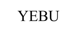 YEBU trademark