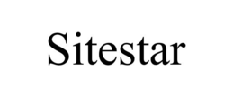 SITESTAR trademark