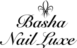 BASHA NAIL LUXE trademark