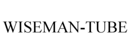 WISEMAN-TUBE trademark