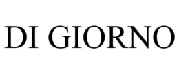 DI GIORNO trademark