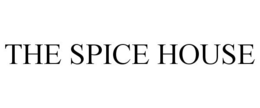 THE SPICE HOUSE trademark