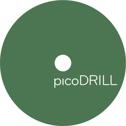 PICODRILL trademark