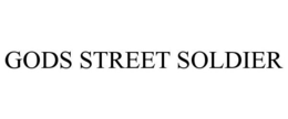 GODS STREET SOLDIER trademark