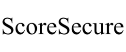 SCORESECURE trademark