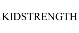 KIDSTRENGTH trademark