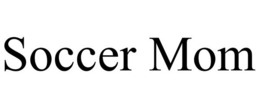 SOCCER MOM trademark