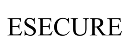 ESECURE trademark