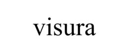 VISURA trademark