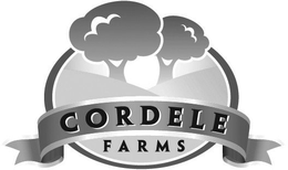CORDELE FARMS trademark