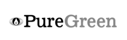 PURE GREEN trademark