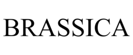 BRASSICA trademark