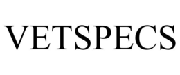 VETSPECS trademark