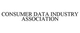 CONSUMER DATA INDUSTRY ASSOCIATION trademark